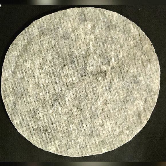 NEW Lot of 2 Hello Kitty Patches/Emblems/Appliqués! 5.25". Pink, Gray. Sew-On - Picture 8 of 10